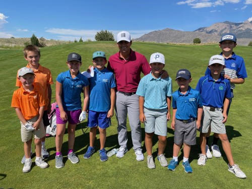2026 Sandia Junior Golf Club